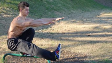 Bodyweight Exercises