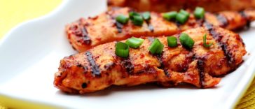 Gesunde Lebensmittel