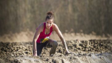 Tough Mudder Kleidung