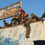 tough mudder hindernisse