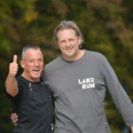 Lake Run reagiert auf Lockerungen